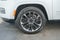 2025 Jeep Grand Wagoneer L Obsidian 4x4