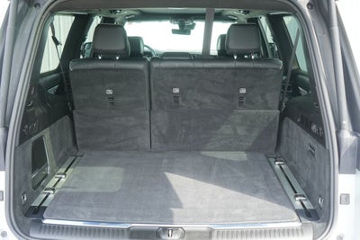 2025 Jeep Grand Wagoneer L Obsidian 4x4