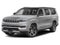 2025 Jeep Grand Wagoneer L Obsidian 4x4
