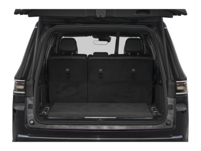 2025 Jeep Grand Wagoneer L Obsidian 4x4