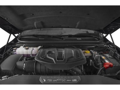 2025 Jeep Grand Wagoneer L Obsidian 4x4