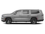 2025 Jeep Grand Wagoneer L Obsidian 4x4