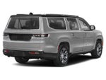 2025 Jeep Grand Wagoneer L Obsidian 4x4