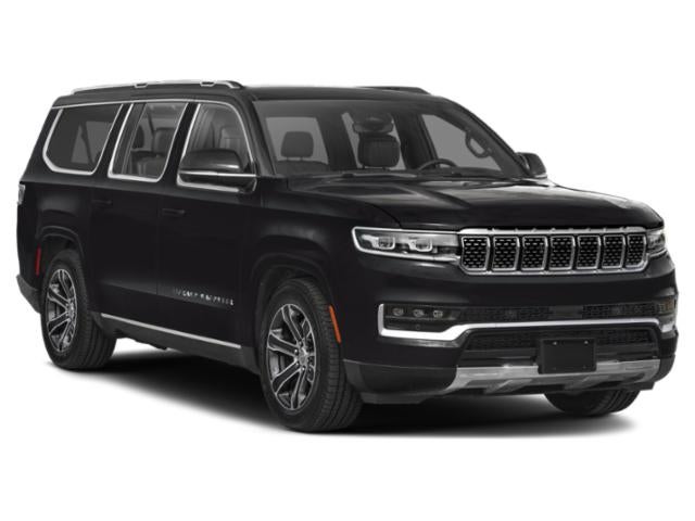 2025 Jeep Grand Wagoneer L Obsidian 4x4