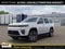 2026 Jeep Grand Wagoneer GRAND WAGONEER 4X4