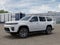 2026 Jeep Grand Wagoneer GRAND WAGONEER 4X4