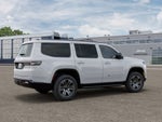 2026 Jeep Grand Wagoneer GRAND WAGONEER 4X4