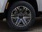 2026 Jeep Grand Wagoneer GRAND WAGONEER 4X4