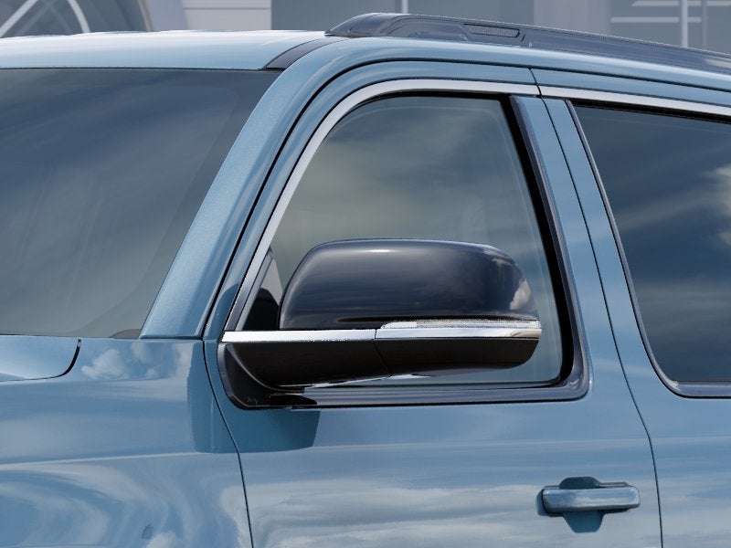 2026 Jeep Grand Wagoneer GRAND WAGONEER 4X4