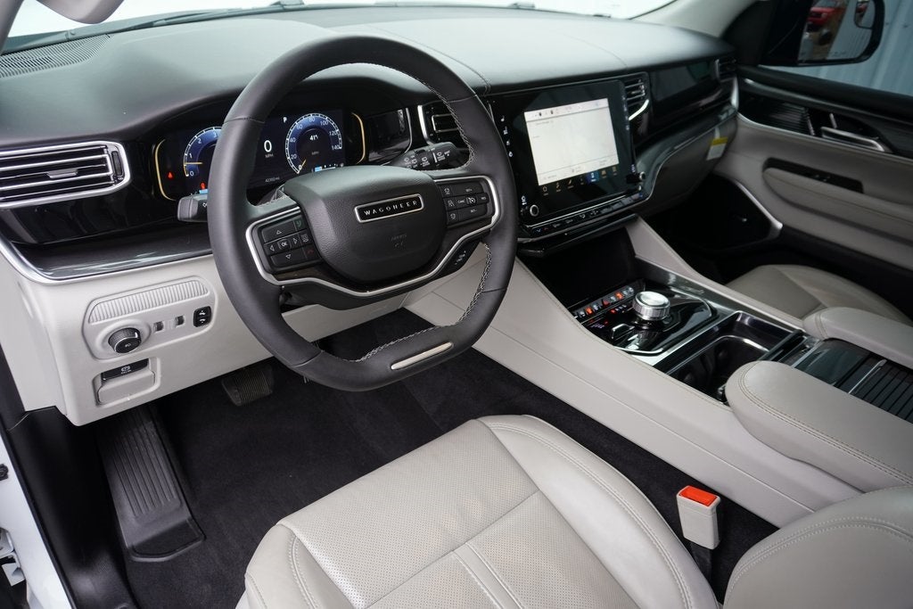 2023 Jeep Wagoneer Series I 4x4