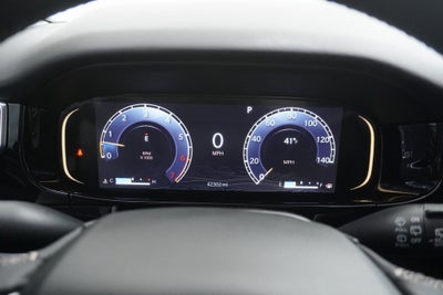 2023 Jeep Wagoneer Series I 4x4