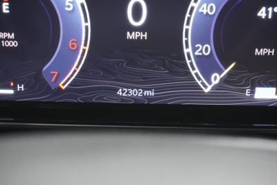 2023 Jeep Wagoneer Series I 4x4