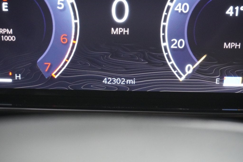 2023 Jeep Wagoneer Series I 4x4