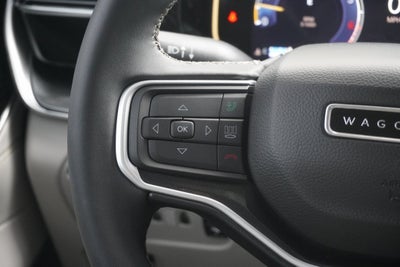 2023 Jeep Wagoneer Series I 4x4