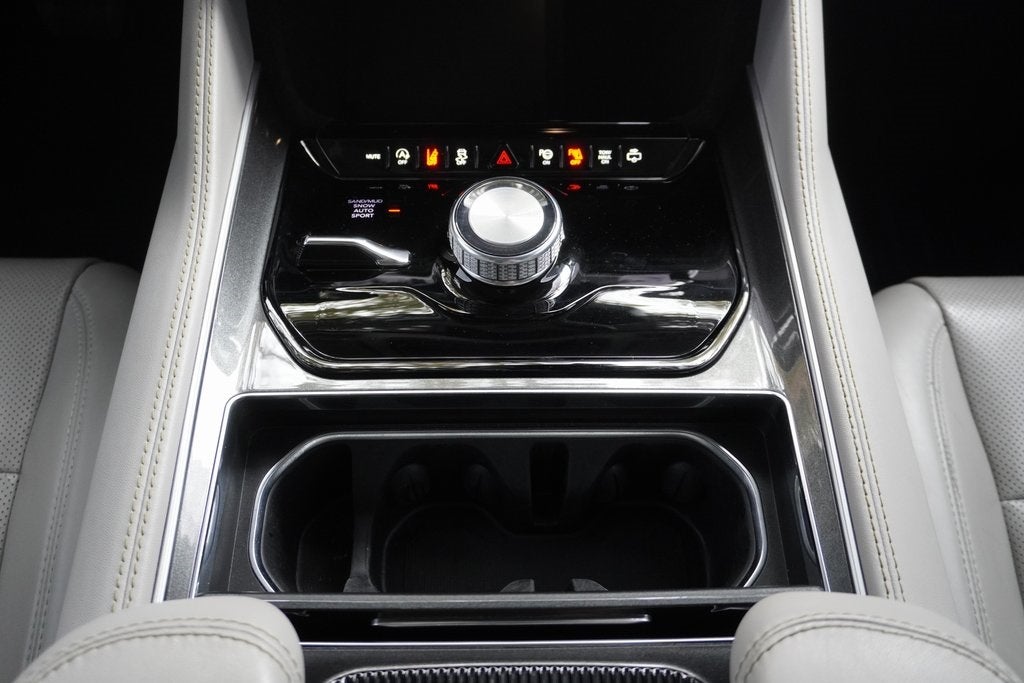 2023 Jeep Wagoneer Series I 4x4