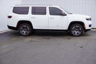 2023 Jeep Wagoneer Series I 4x4