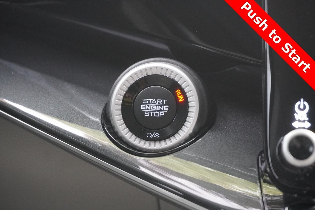 2023 Jeep Wagoneer Series I 4x4