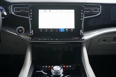 2023 Jeep Wagoneer Series I 4x4