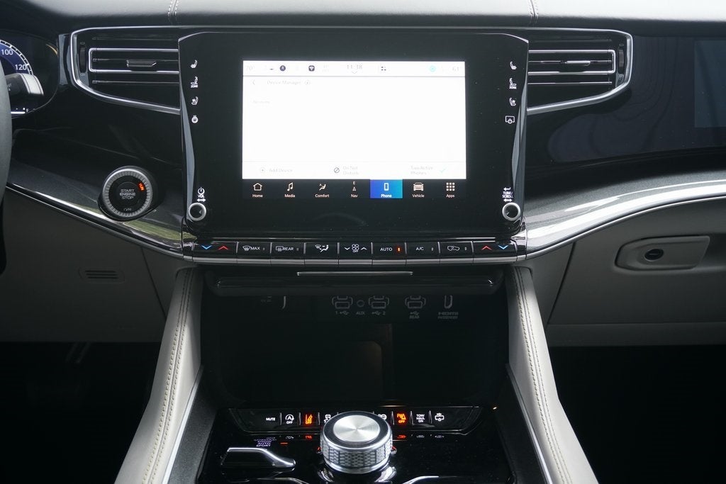 2023 Jeep Wagoneer Series I 4x4