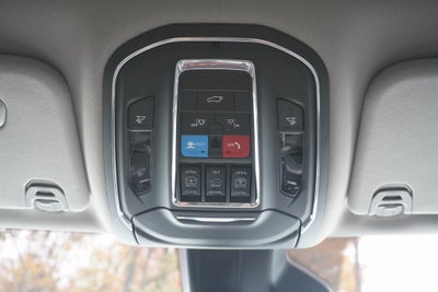 2023 Jeep Wagoneer Series I 4x4