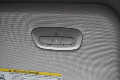 2023 Jeep Wagoneer Series I 4x4