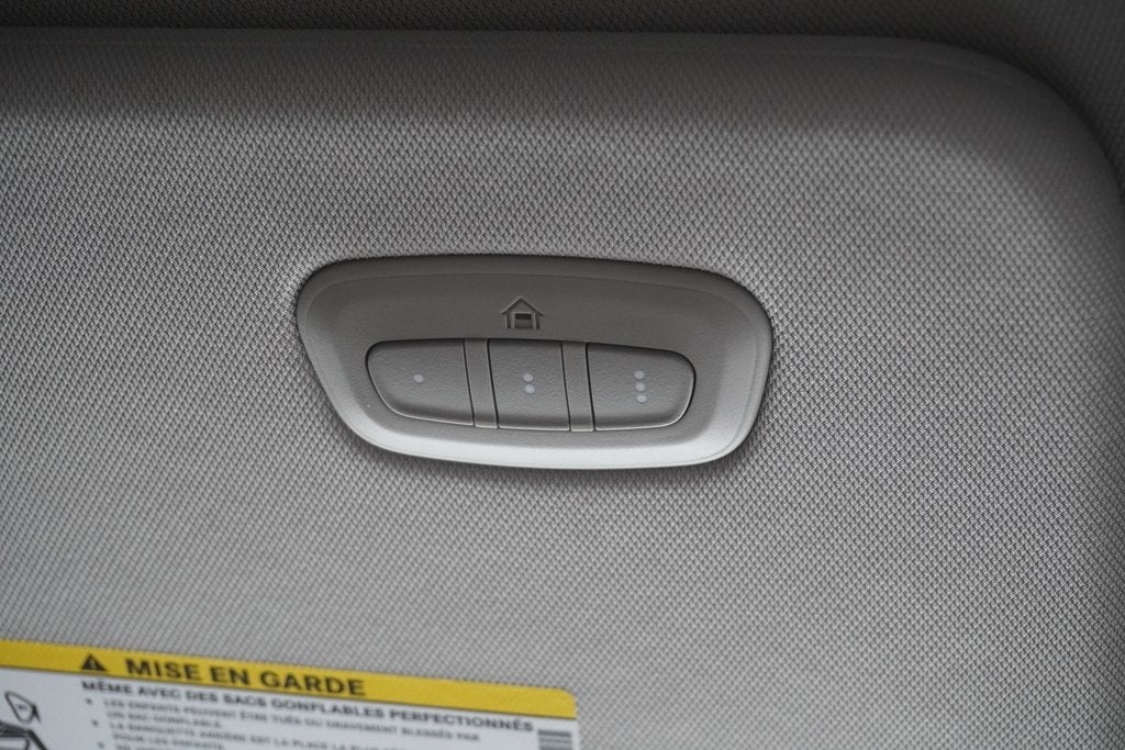 2023 Jeep Wagoneer Series I 4x4