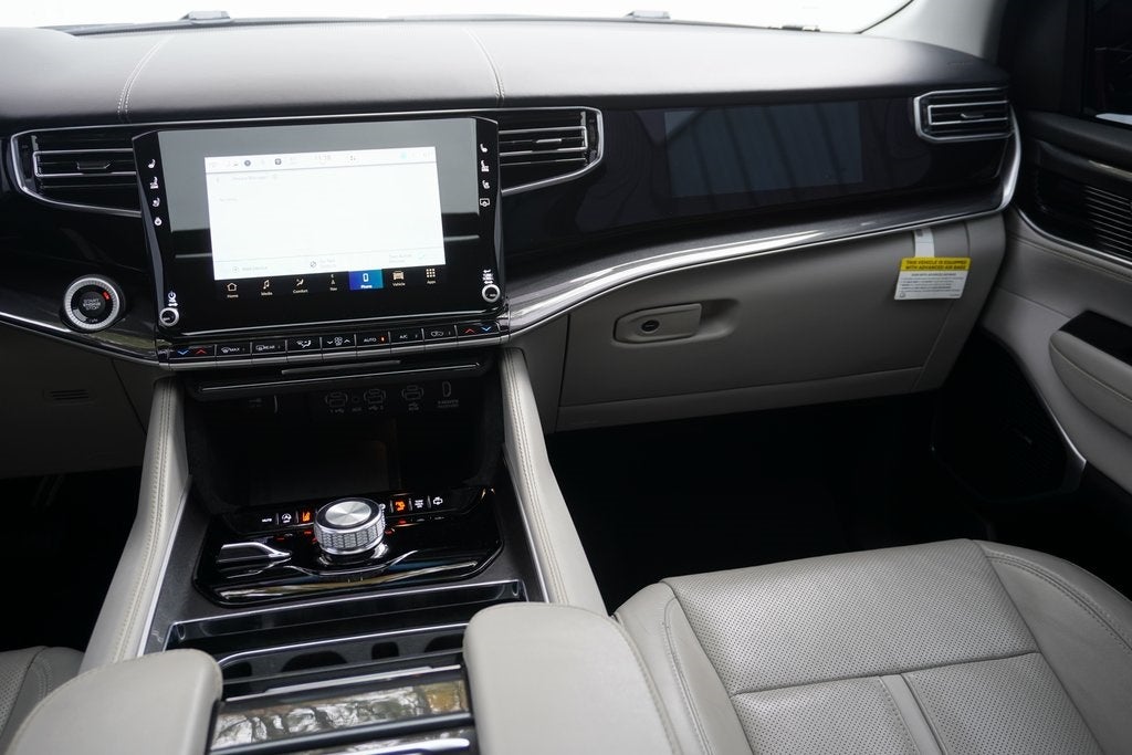 2023 Jeep Wagoneer Series I 4x4