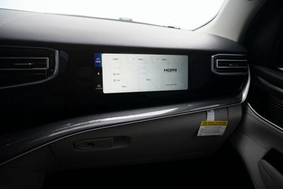 2023 Jeep Wagoneer Series I 4x4