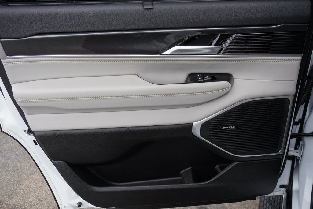 2023 Jeep Wagoneer Series I 4x4