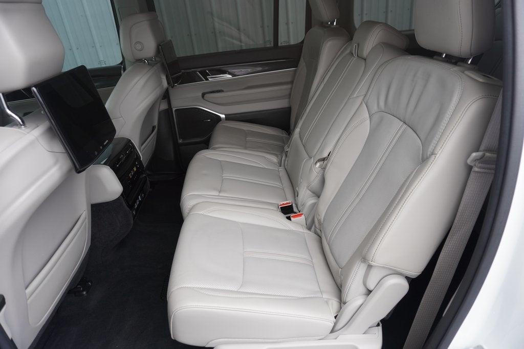 2023 Jeep Wagoneer Series I 4x4