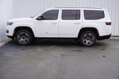 2023 Jeep Wagoneer Series I 4x4