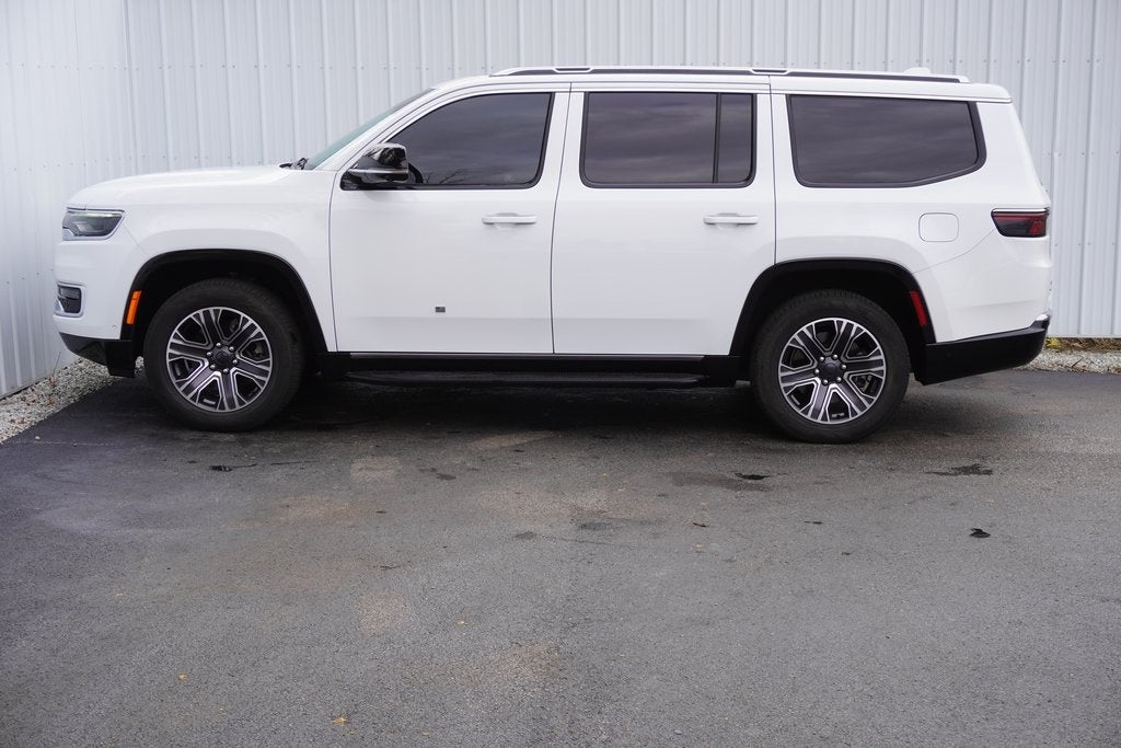 2023 Jeep Wagoneer Series I 4x4