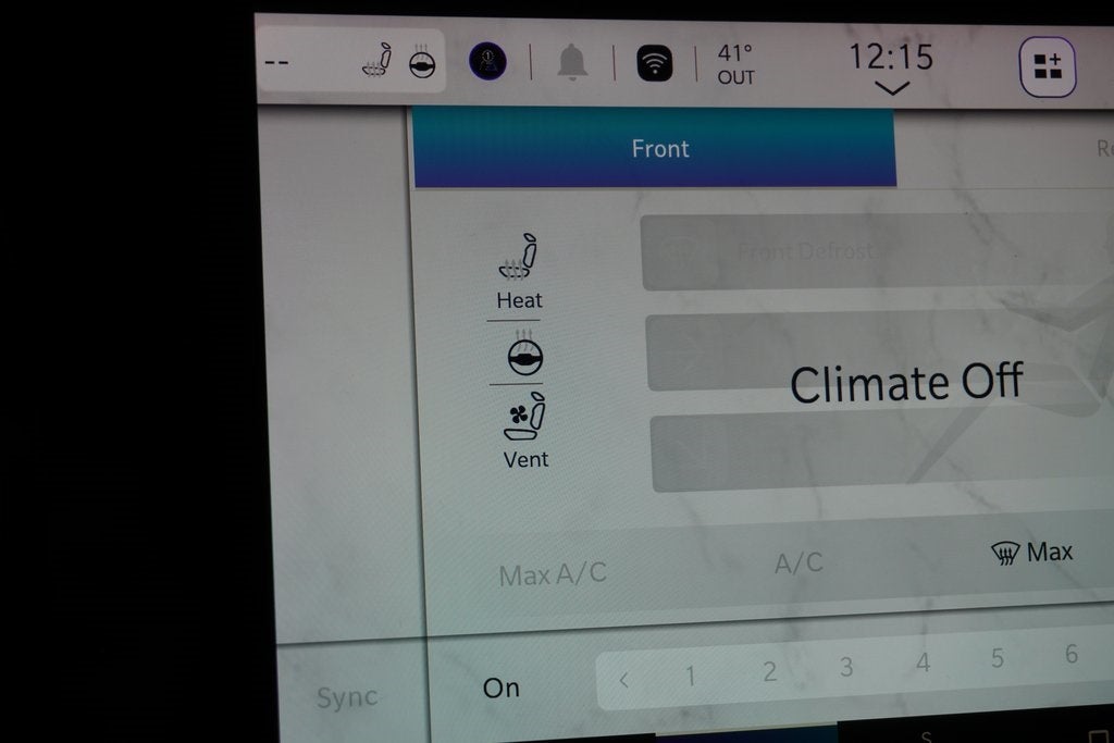 2023 Jeep Wagoneer Series I 4x4