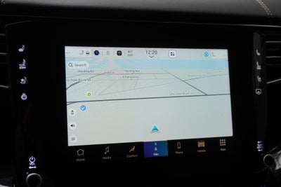 2023 Jeep Wagoneer Series I 4x4