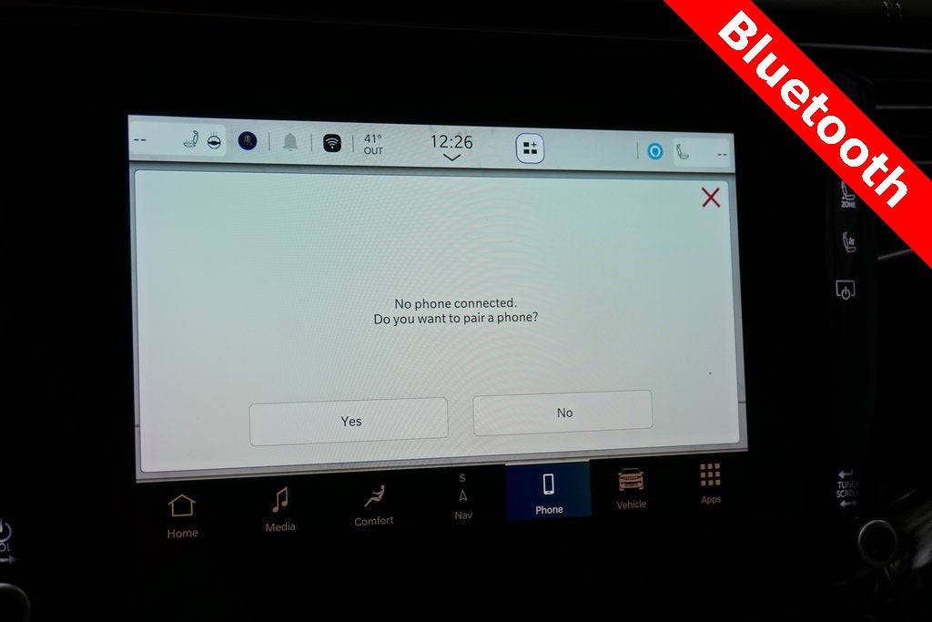 2023 Jeep Wagoneer Series I 4x4