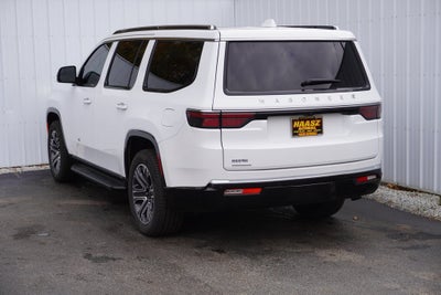 2023 Jeep Wagoneer Series I 4x4