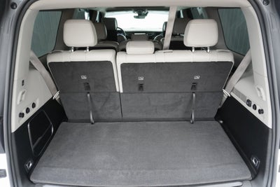 2023 Jeep Wagoneer Series I 4x4