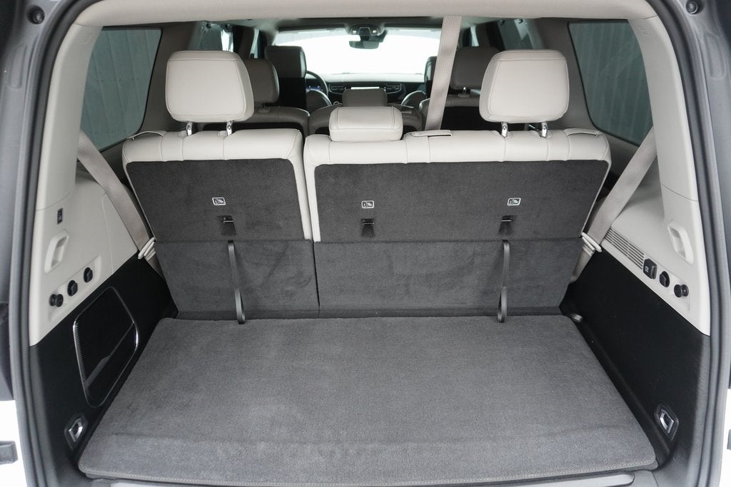 2023 Jeep Wagoneer Series I 4x4