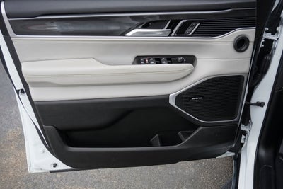 2023 Jeep Wagoneer Series I 4x4