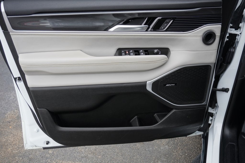 2023 Jeep Wagoneer Series I 4x4