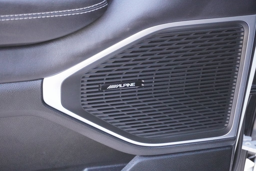 2025 Jeep Wagoneer WAGONEER CARBIDE 4X4