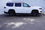 2025 Jeep Wagoneer WAGONEER CARBIDE 4X4