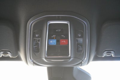 2025 Jeep Wagoneer WAGONEER CARBIDE 4X4