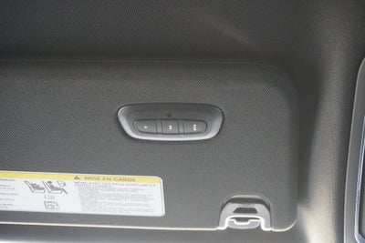 2025 Jeep Wagoneer WAGONEER CARBIDE 4X4