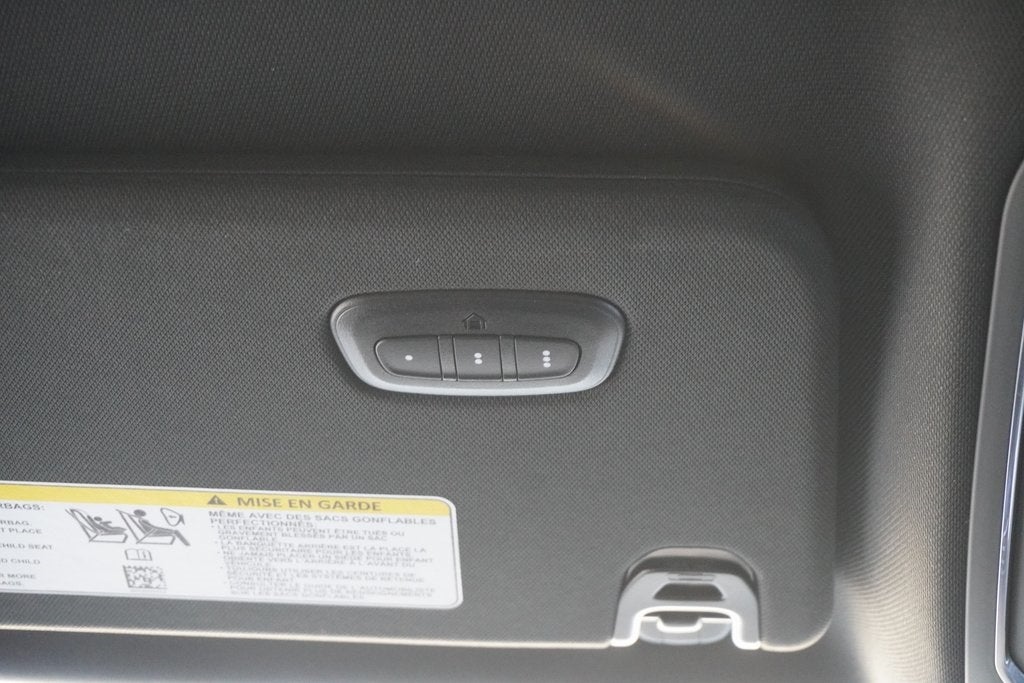 2025 Jeep Wagoneer WAGONEER CARBIDE 4X4