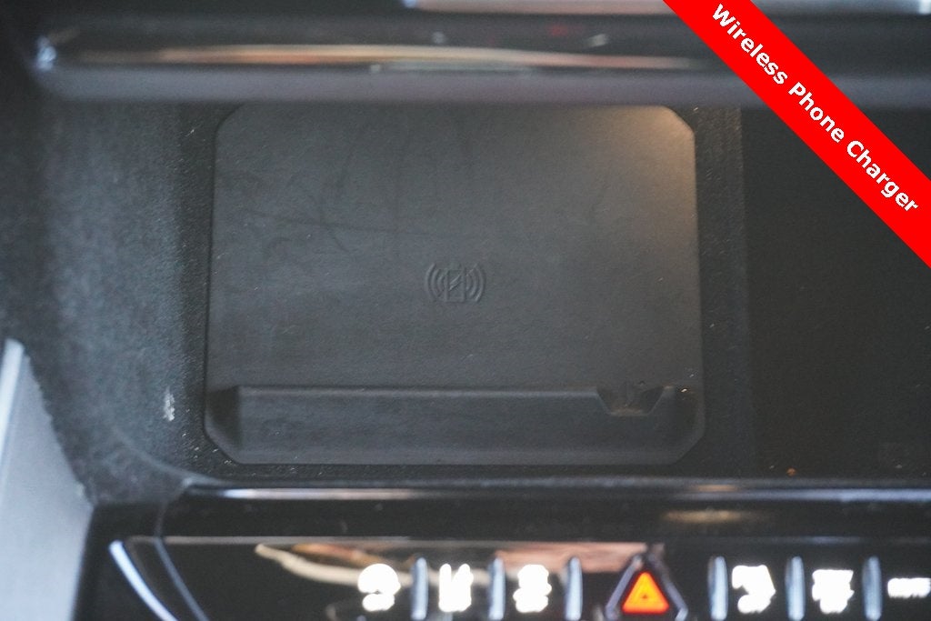 2025 Jeep Wagoneer WAGONEER CARBIDE 4X4