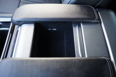 2025 Jeep Wagoneer WAGONEER CARBIDE 4X4