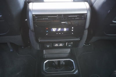 2025 Jeep Wagoneer WAGONEER CARBIDE 4X4