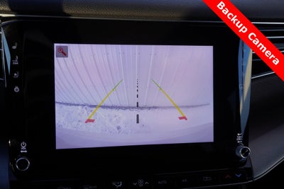 2025 Jeep Wagoneer WAGONEER CARBIDE 4X4