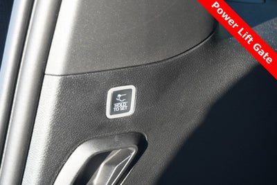 2025 Jeep Wagoneer WAGONEER CARBIDE 4X4